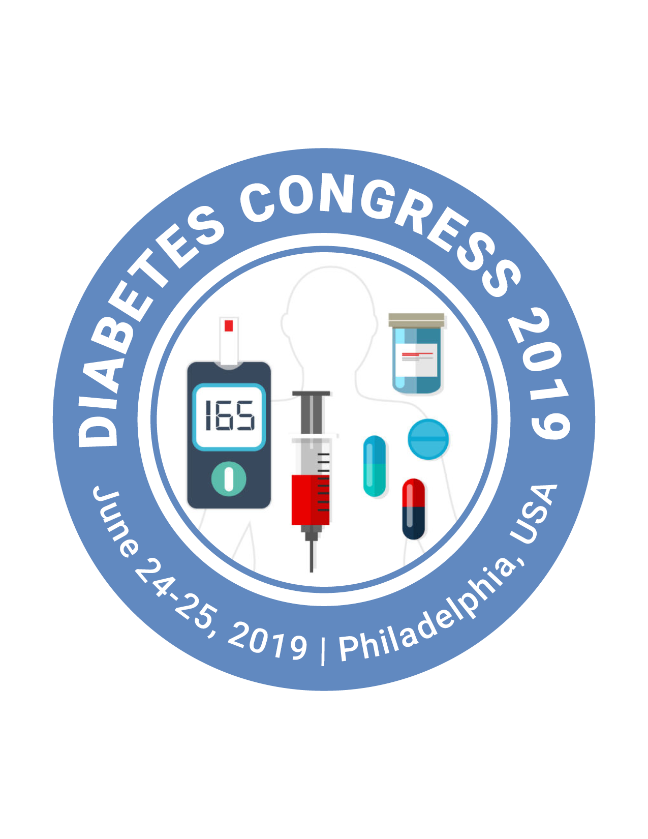 2nd International Conference on Diabetes, Endocrinology, Nutrition and Nursing Management
